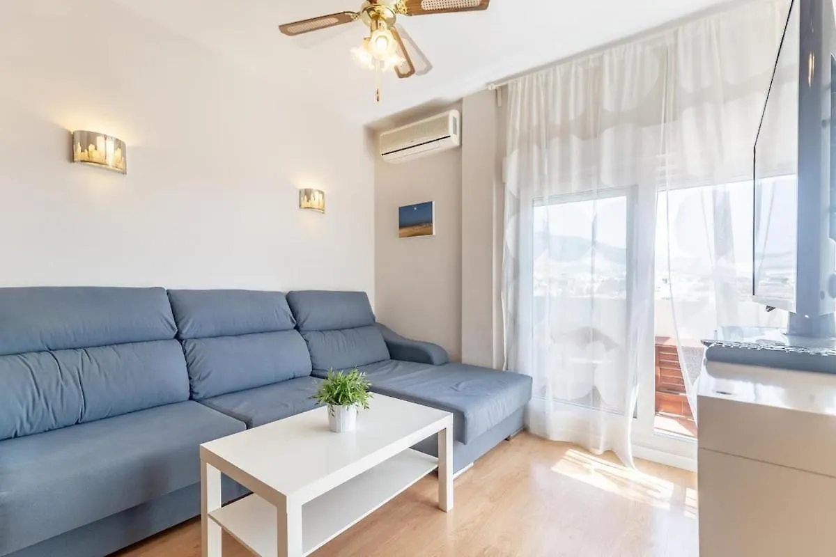 Apartment In Los Boliches Fuengirola