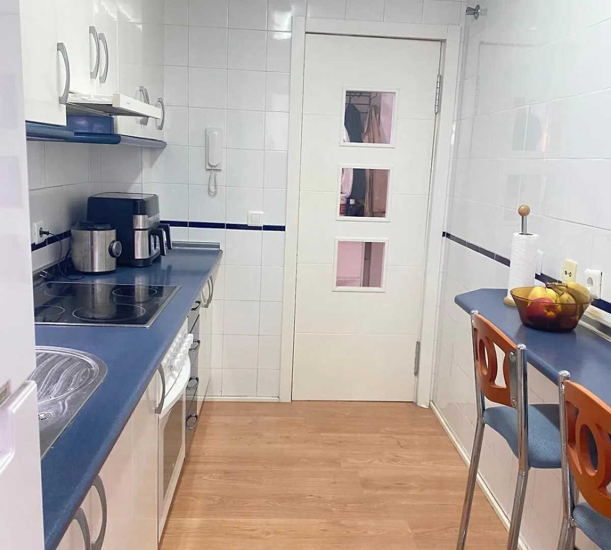 Apartment In Los Boliches Fuengirola İspanya