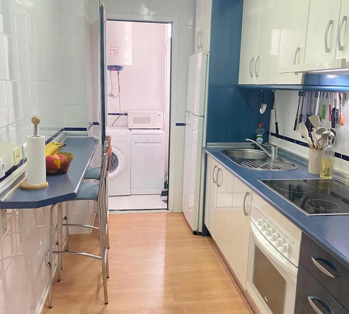 Apartment In Los Boliches Fuengirola