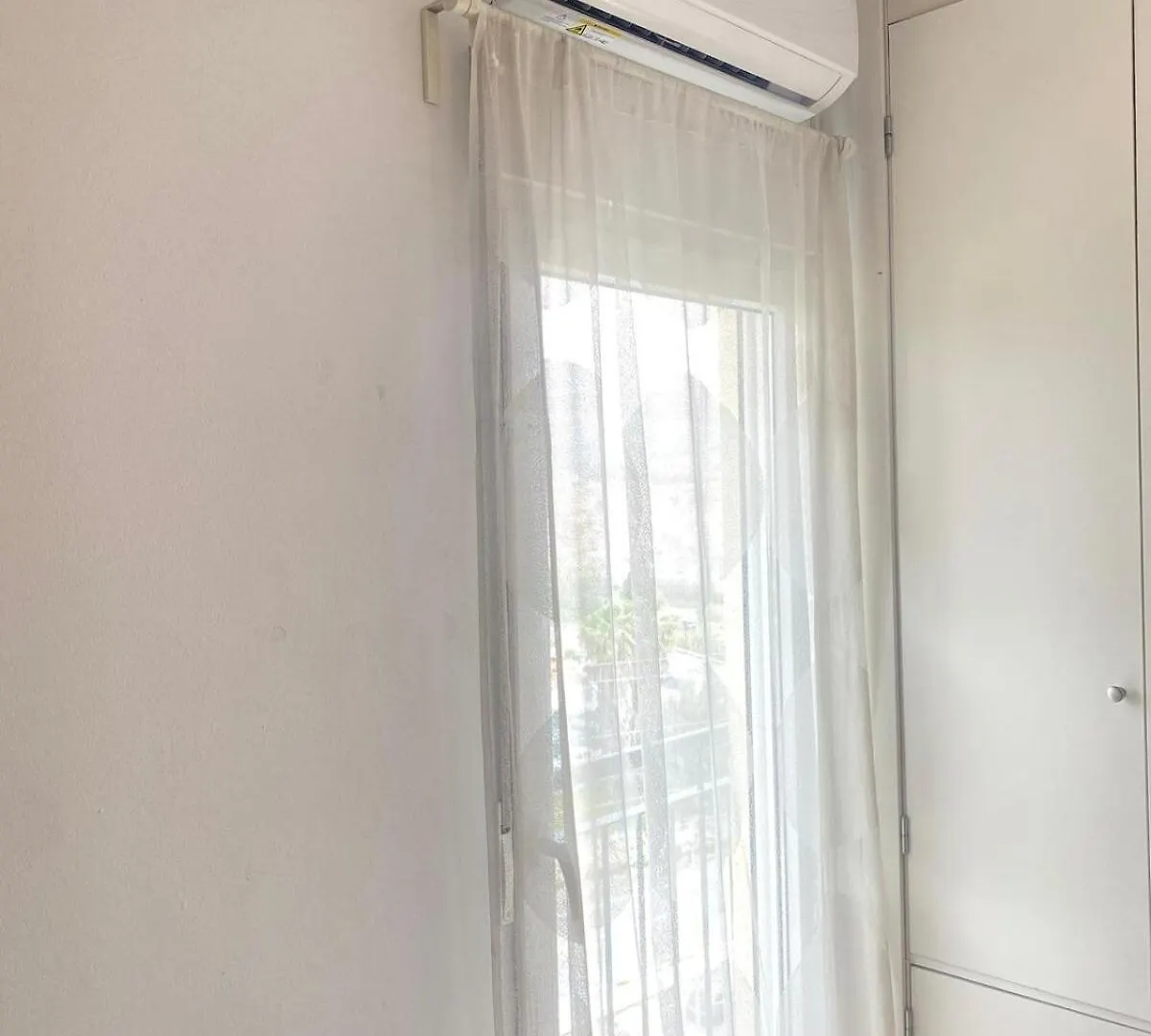 Apartment In Los Boliches Fuengirola 0*,  İspanya