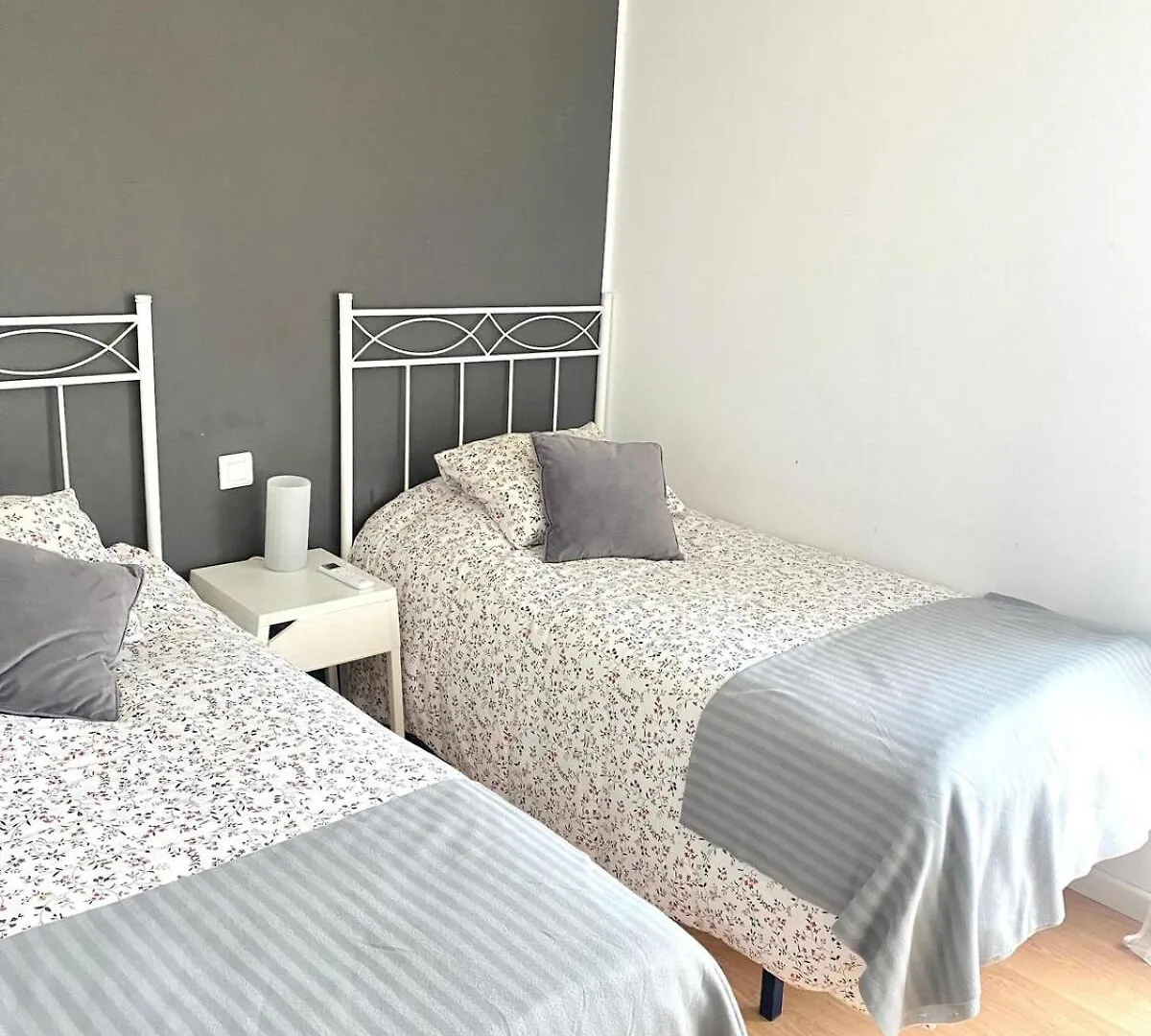 Apartment In Los Boliches Fuengirola