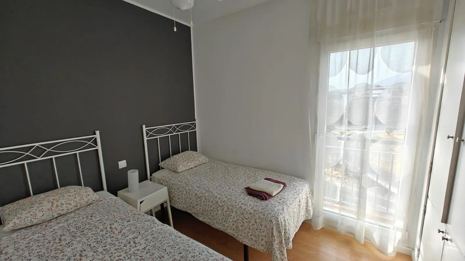 Apartment In Los Boliches Fuengirola